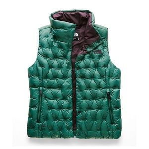The North Face Holladown Crop Vest